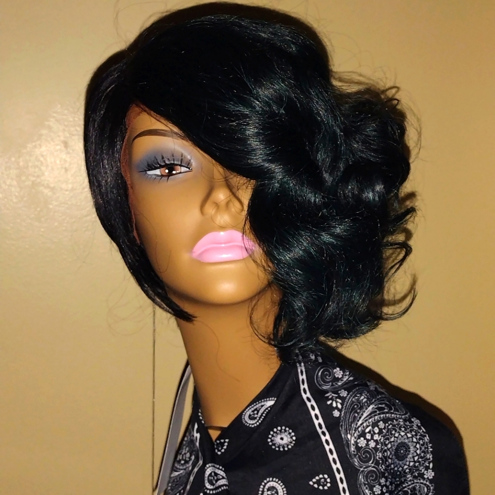 Ready Set & Go Wigs 3/$120